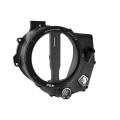 DBK Special Parts (Ducabike) EVO-3D Clear Wet Clutch Cover for the KTM 990 Duke (2024+)